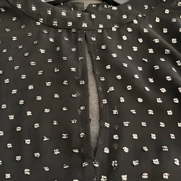 Rachel Roy Collection Blouse. - Picture 4 of 6